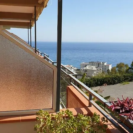 Siculajanni Apartman
