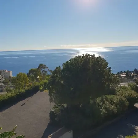 Apartman Siculajanni