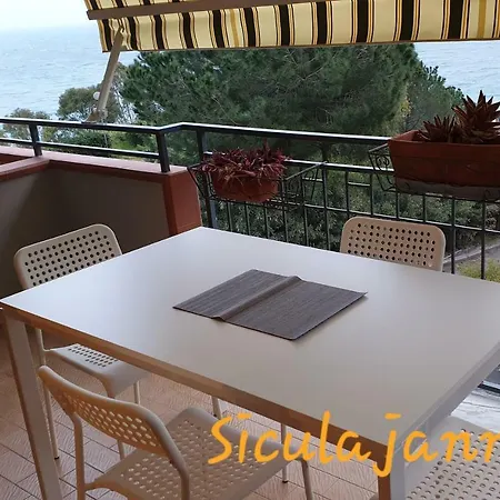 Apartman Siculajanni *