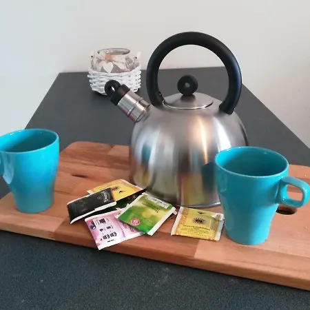Apartman Siculajanni Letojanni