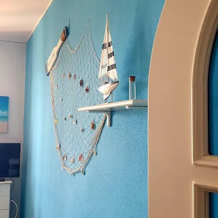 Siculajanni Apartman