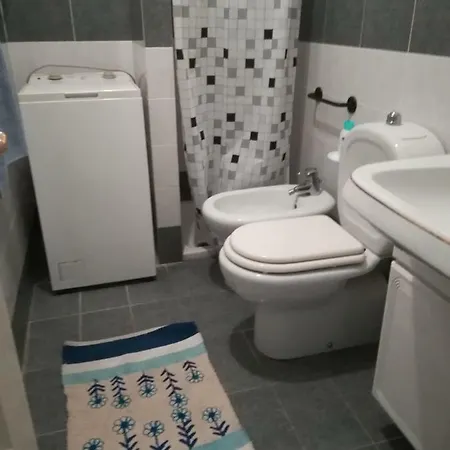 Apartman Siculajanni