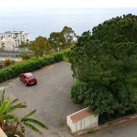 Siculajanni Apartman Letojanni