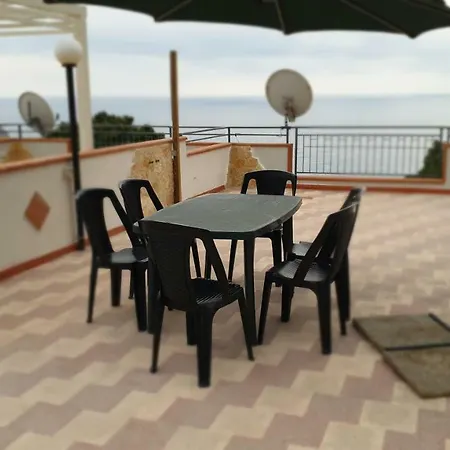 Apartman Siculajanni