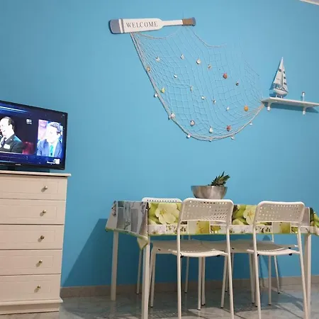 Siculajanni Apartman *