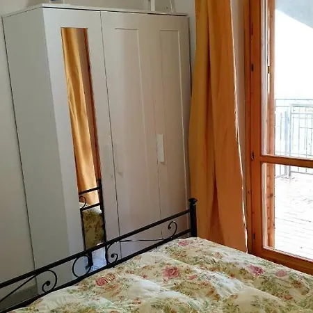 Siculajanni Apartman Letojanni