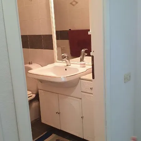 Siculajanni Apartman *
