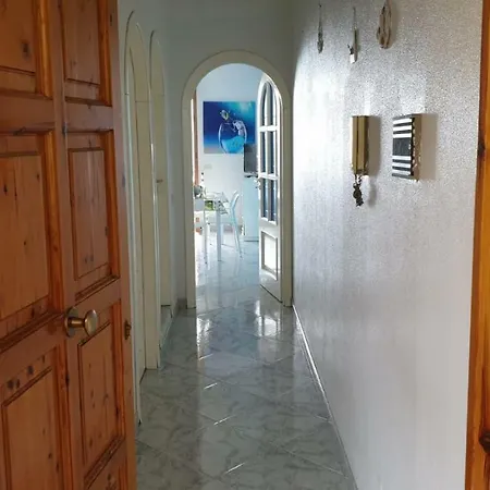 Apartman Siculajanni