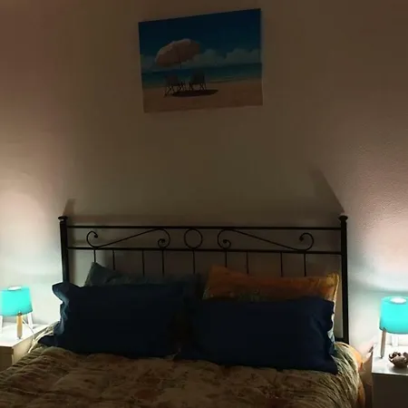 Siculajanni Apartman