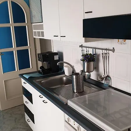 Apartman Siculajanni