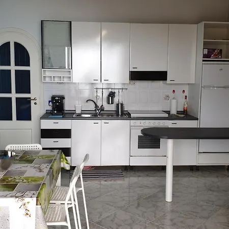 Apartman Siculajanni *