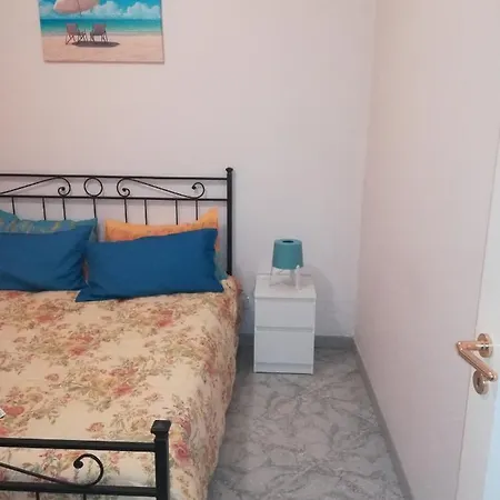 Apartman Siculajanni *