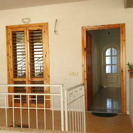 Appartamento Siculajanni *