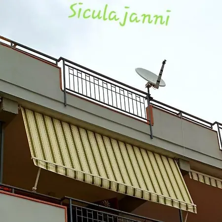 Siculajanni *