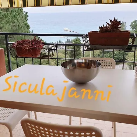 Siculajanni * Letojanni