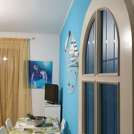 Siculajanni Appartamento Letojanni