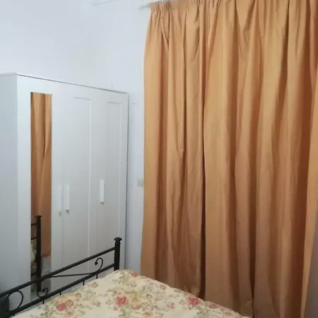 Siculajanni Appartamento *