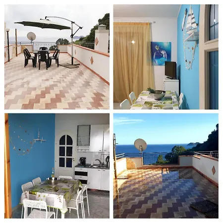 Siculajanni Appartamento Letojanni